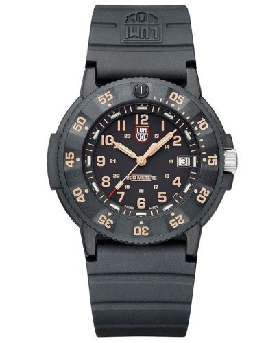 Luminox Original Navy Seal XS.3001.EVO.OR Férfi karóra