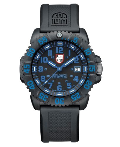 Luminox Navy Seal Diver XS.3053.S.L Férfi karóra