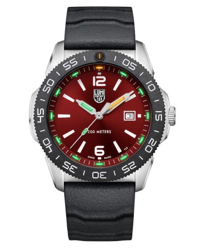 Luminox Pacific Diver XS.3135 Férfi karóra