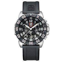   Luminox Navy Seal Steel Colormark Chrono XS.3181.F Férfi karóra