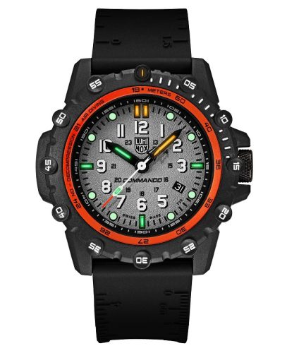 Luminox Commando Frogman Military Diver XS.3301 Férfi karóra