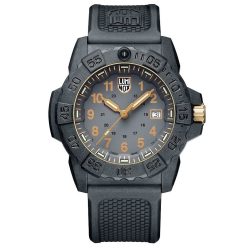 Luminox Navy Seal Diver XS.3508.GOLD Férfi karóra