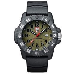 Luminox Master Diver Carbon Seal XS.3813.L Férfi karóra