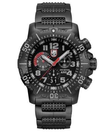 Luminox ANU Diver Chrono XS.4242 Férfi karóra