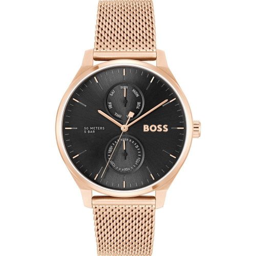 HUGO BOSS 1514104 Férfi karóra