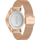 HUGO BOSS 1514104 Férfi karóra