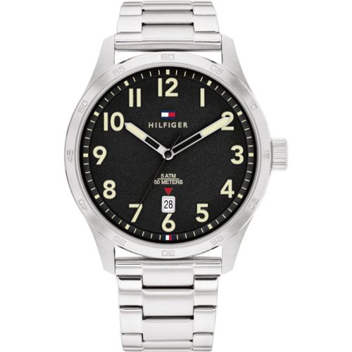 TOMMY HILFIGER 1710594 Férfi karóra