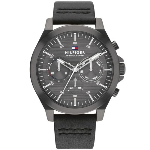 TOMMY HILFIGER 1710634 Férfi karóra