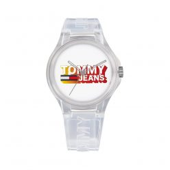 TOMMY HILFIGER 1720027 Unisex karóra