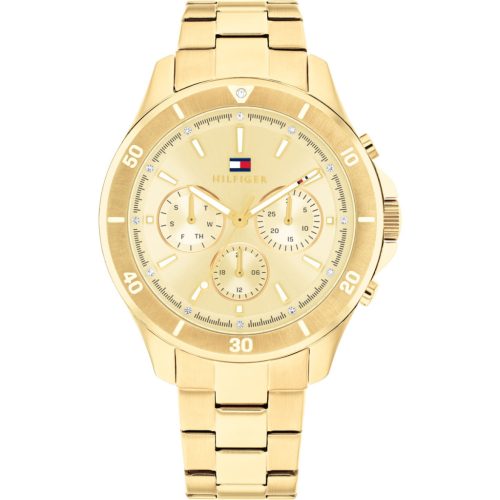 TOMMY HILFIGER 1782640 Női karóra