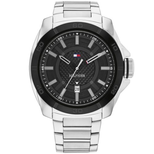 TOMMY HILFIGER 1792138 Férfi karóra