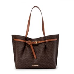 Michael Kors  35S1GU5T7BRWN női táska W5