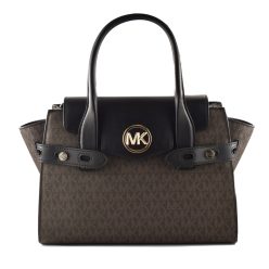 MICHAEL KORS 35S2GNSBRNBCK női táska W5