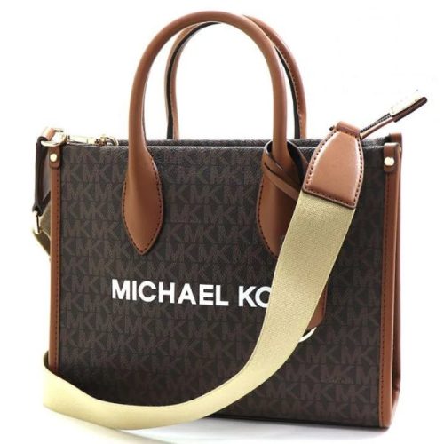 MICHAEL KORS 35S4G7ZC5BBRO Női táska