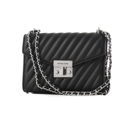 MICHAEL KORS 35T0SXOL2UBLK  táska