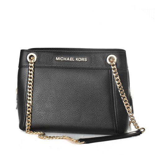 Michael Kors  35T9GTTM6LBLK női táska W5