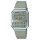 CASIO A100WEF-3AEF Unisex karóra