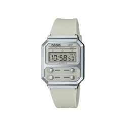 CASIO A100WEF-8AEF Unisex karóra