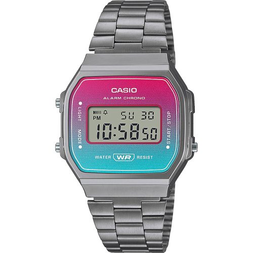 CASIO A168WERB2AEF UNISEX karóra