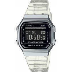 CASIO A168XES-1BEF UNISEX karóra