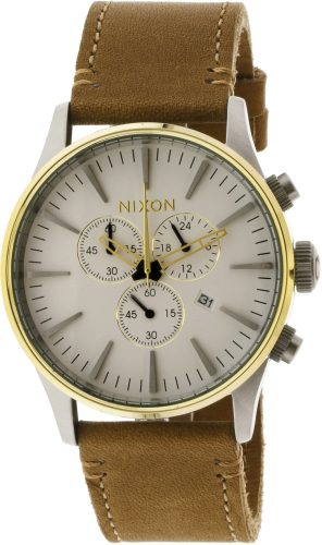 NIXON A4052548 Férfi karóra