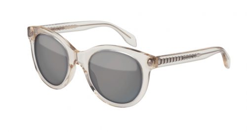 ALEXANDER MCQUEEN AM0024S-005 Női napszemüveg