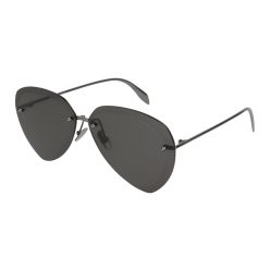 ALEXANDER MCQUEEN AM0120S-001 Férfi napszemüveg