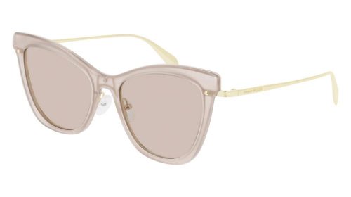 ALEXANDER MCQUEEN AM0264S-003 Női napszemüveg