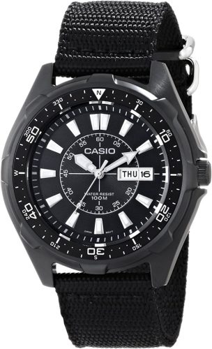 CASIO AMW-110-1A Férfi karóra