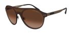 GIORGIO ARMANI AR6078-300613 Férfi napszemüveg