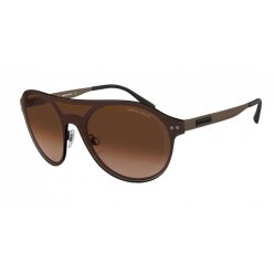 GIORGIO ARMANI AR6078-300613 Férfi napszemüveg