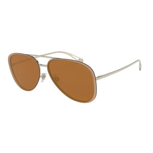 GIORGIO ARMANI AR6084-30136H Férfi napszemüveg