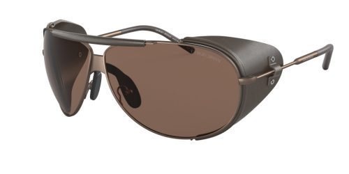 GIORGIO ARMANI AR6139Q300673 Férfi napszemüveg