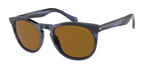 GIORGIO ARMANI AR8149-590133 Férfi napszemüveg