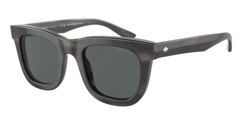 GIORGIO ARMANI AR8171F5964P2 Férfi napszemüveg