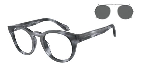 GIORGIO ARMANI AR8190U59861W Női napszemüveg