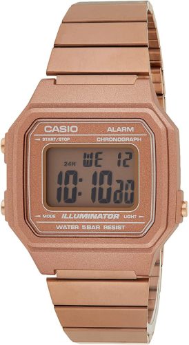 CASIO B-650WC-5A UNISEX karóra