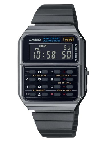 CASIO CA500WEGG1BEF UNISEX karóra