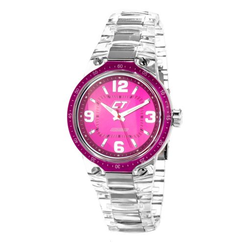 CHRONOTECH CC7043M-08 UNISEX karóra