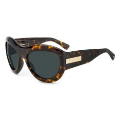 DSQUARED2 D2-0072-S-086 Férfi napszemüveg