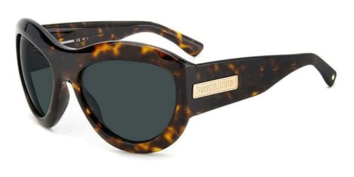 DSQUARED2 D2-0072-S-086 Férfi napszemüveg