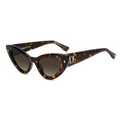 DSQUARED2 D2-0092-S-086 Női napszemüveg