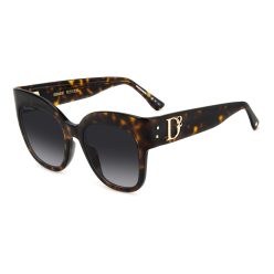 DSQUARED2 D2-0097-S-086 Női napszemüveg