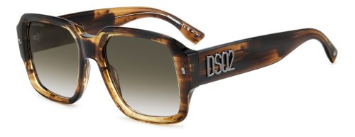 DSQUARED2 D2-0106-S-GMV Férfi napszemüveg