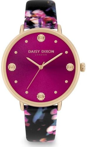 DAISY DIXON DD116BP Női karóra