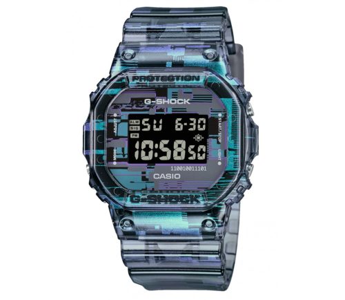 CASIO DW-5600NN-1ER Férfi karóra