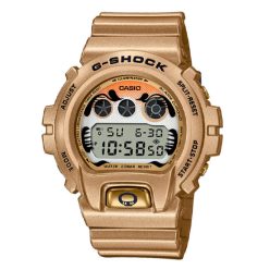 CASIO DW-6900GDA-9 Férfi karóra