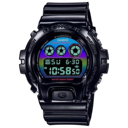 CASIO DW6900RGB1ER Férfi karóra