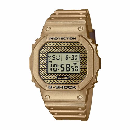 CASIO DWE-5600HG-1 Unisex karóra