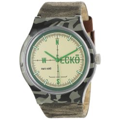 MARC ECKO E06509M1 UNISEX karóra